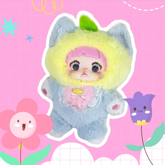 🧸 Can Plush Toys Really Help with Anxiety?