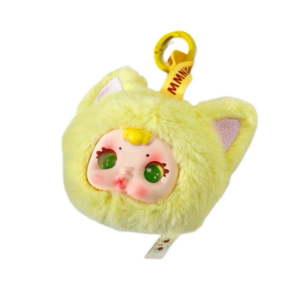 MM Nai Tang Rabbit Plush Blind Box Toys