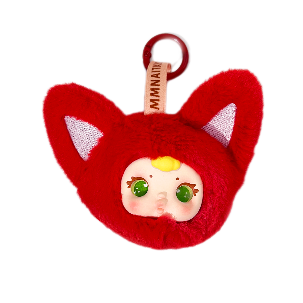 MM Nai Tang Rabbit Plush Blind Box Toys