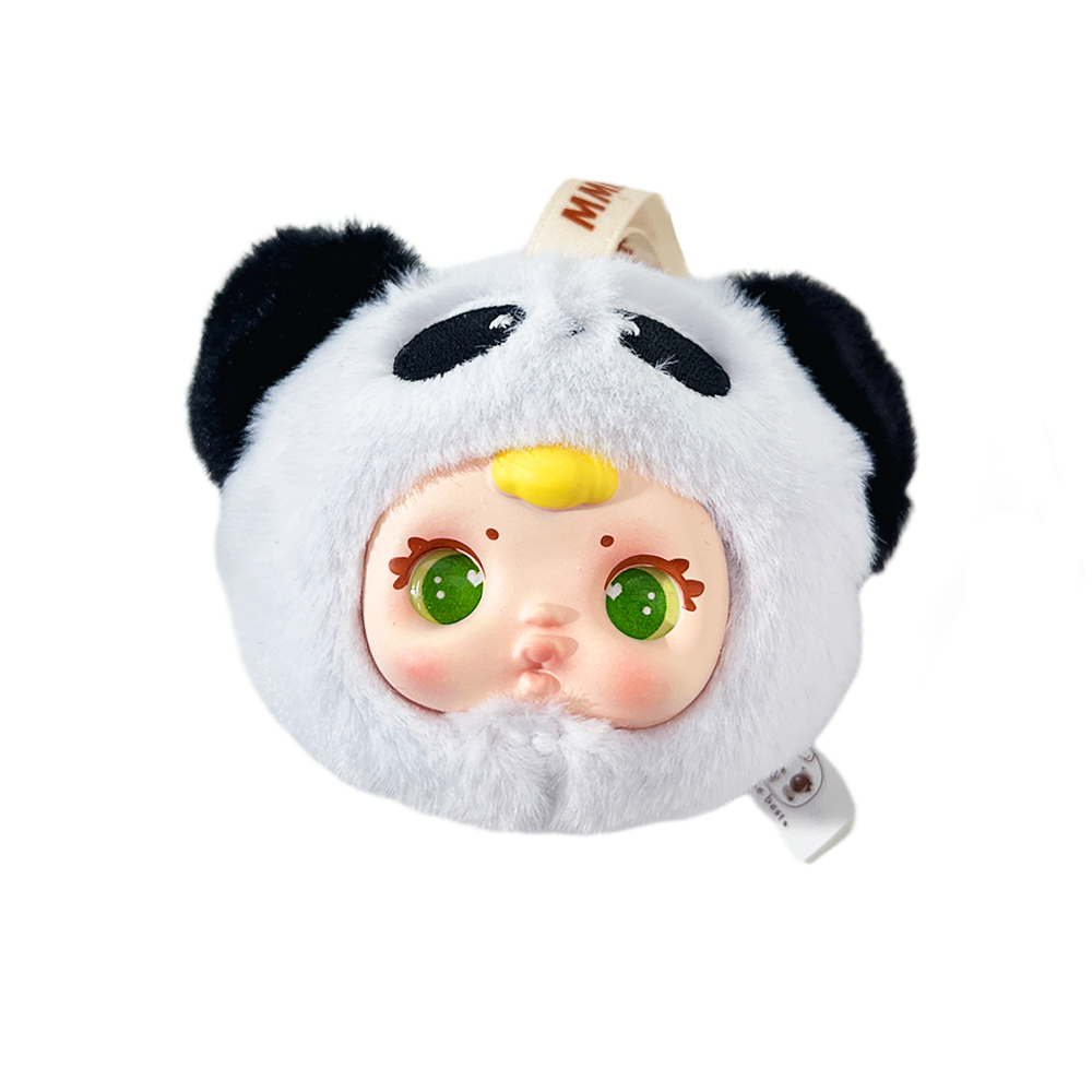 MM Nai Tang Rabbit Plush Blind Box Toys