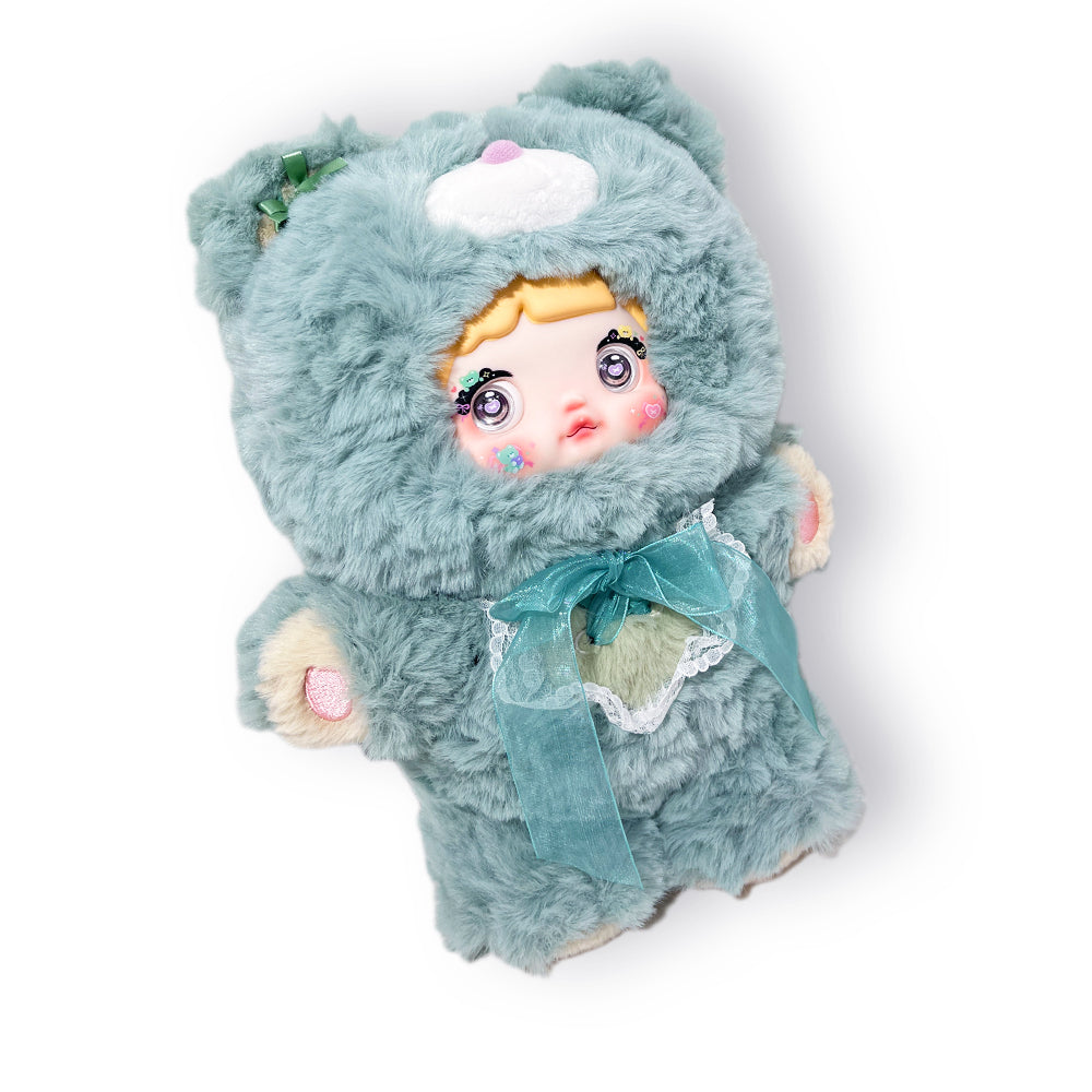 Genuine Nommi 400% series Plush Toys