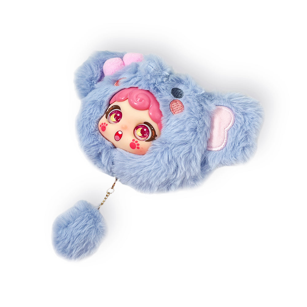 New Mido Series Plush Blind Box Mystery Box