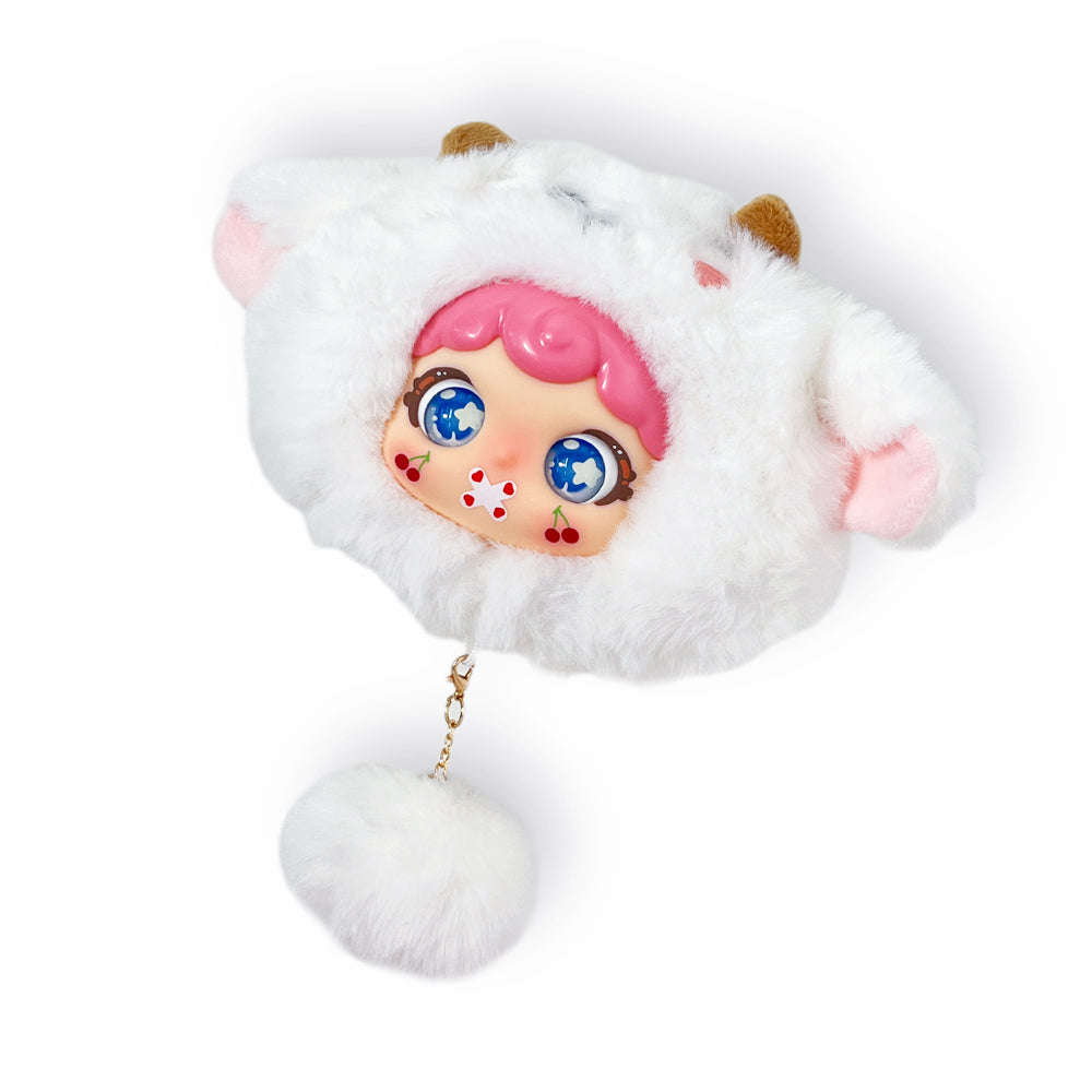 New Mido Series Plush Blind Box Mystery Box