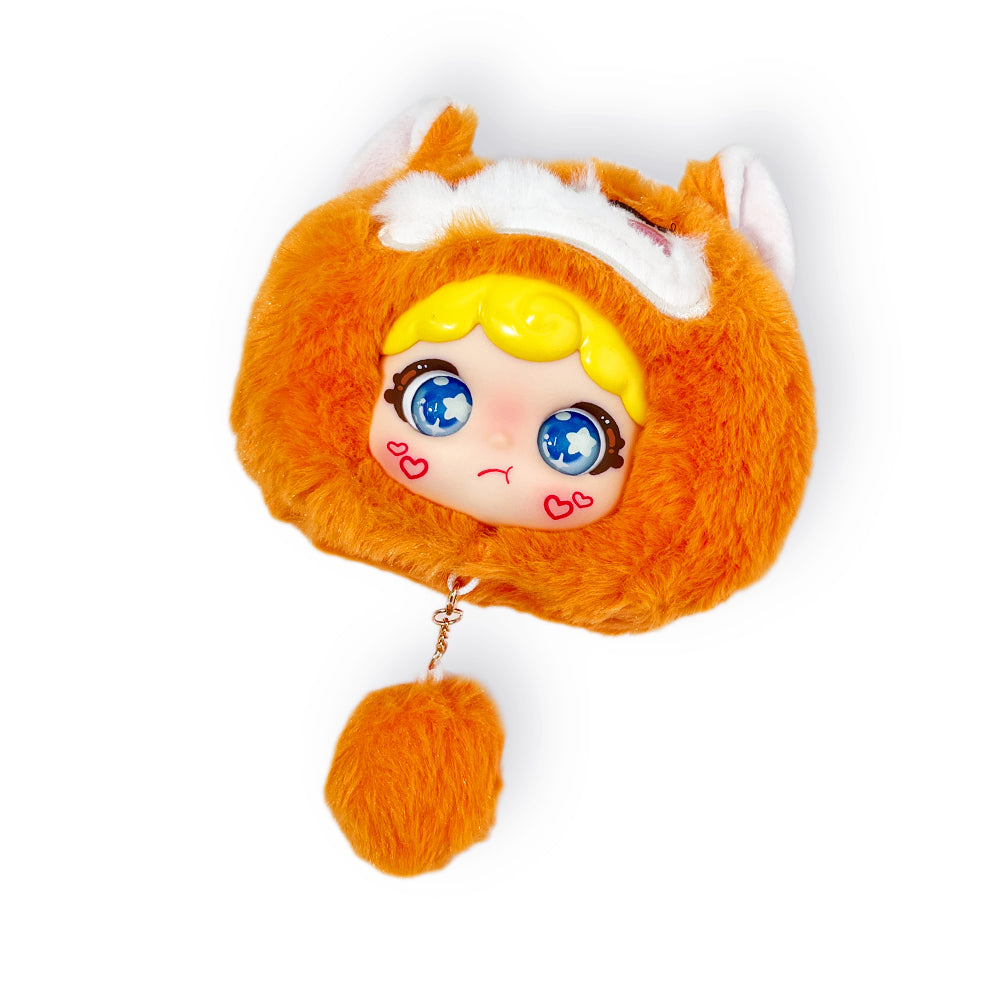 New Mido Series Plush Blind Box Mystery Box