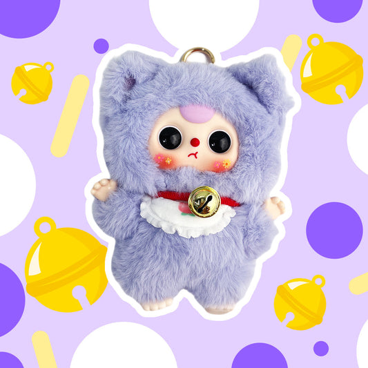 🎁 The Perfect Gift: Why Plush Toys Are Loved by All Ages