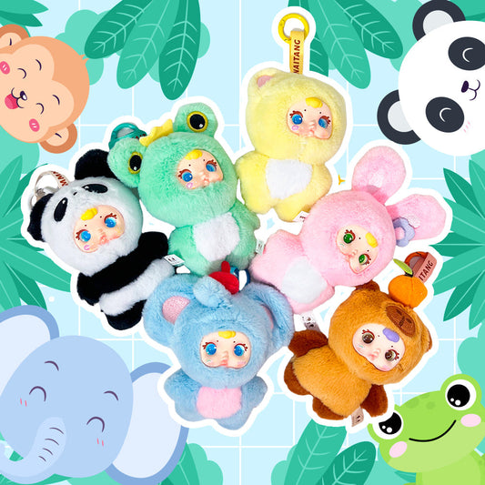From Pop Mart to Jellycat: How Limited-Edition Toys Become Social Currency