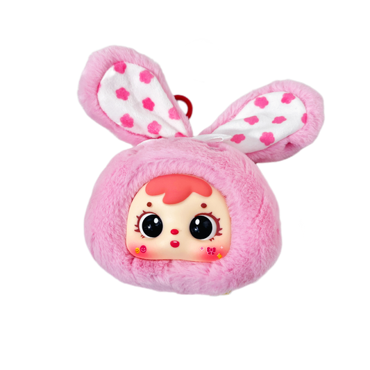 Samuel Plush Blind Box Toys