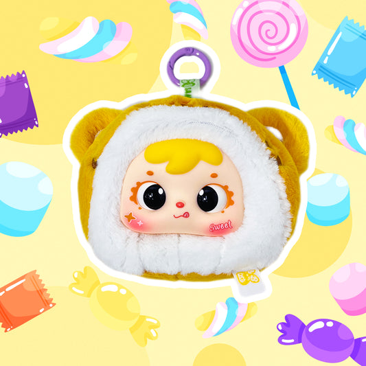 Samuel Plush Blind Box Toys