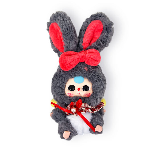 baby three series Plush Blind Box Toys