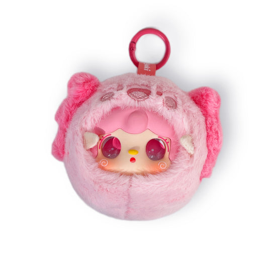 Yooki Mini Ocean Baby Series Plush Blind Box