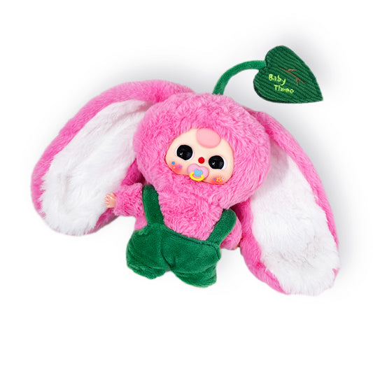 baby three Series Plush Blind Box Mystery Box